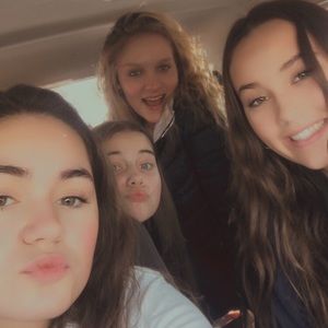 Meet your Posher, Mckenna